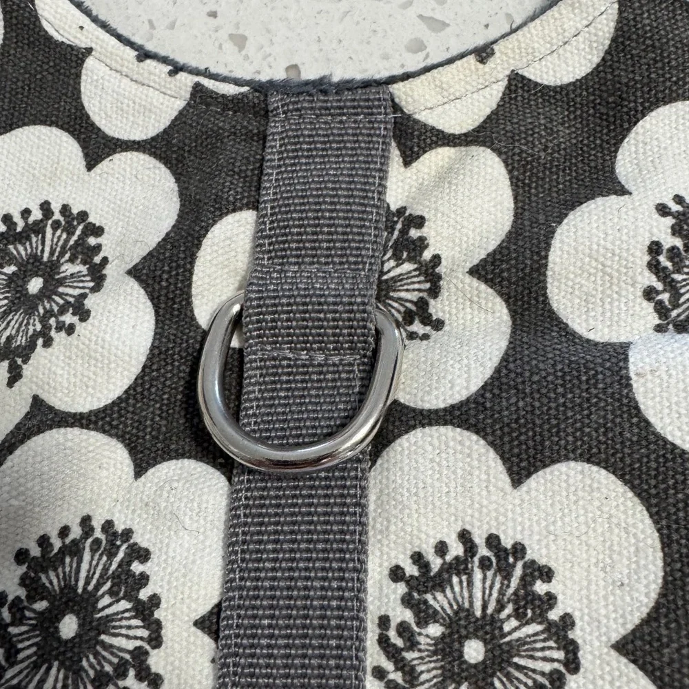 Aimee Wilder Dog Floral Vest